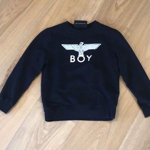 Boy London sweater